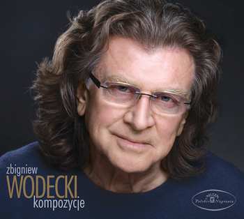 Album Zbigniew Wodecki: Kompozycje