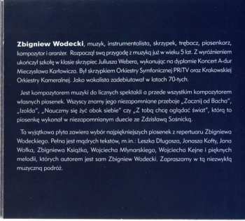 CD Zbigniew Wodecki: Kompozycje 49613