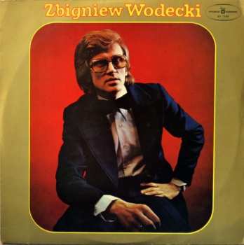 Album Zbigniew Wodecki: Zbigniew Wodecki