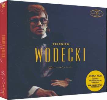 CD Zbigniew Wodecki: Zbigniew Wodecki 49615