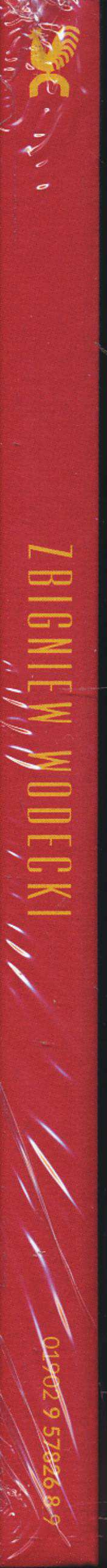 CD Zbigniew Wodecki: Zbigniew Wodecki