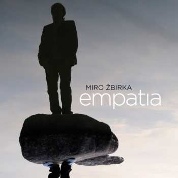 Album Zbirka Miro: Empatia