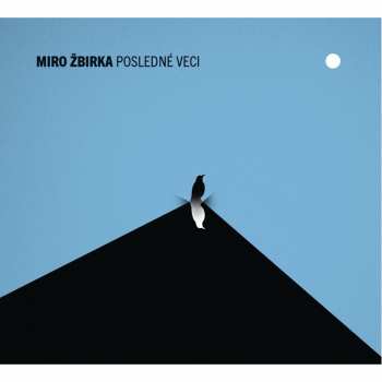 Album Miroslav Žbirka: Posledné Veci