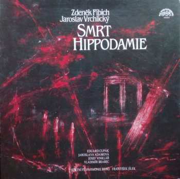 Album Zdeněk Fibich: Smrt Hippodamie