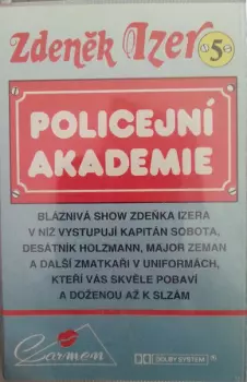 Policejní Akademie (5)