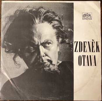 Zdeněk Otava: Zdenek Otava