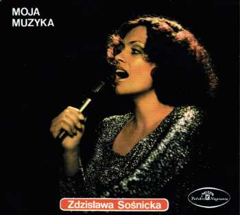 CD Zdzisława Sośnicka: Moja Muzyka 49077