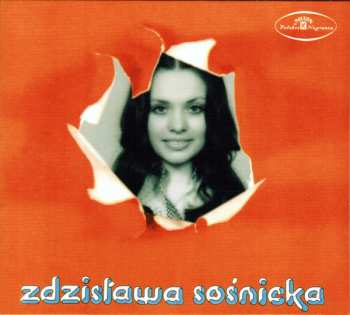 CD Zdzisława Sośnicka: Taki Dzień Się Zdarza Raz 49081