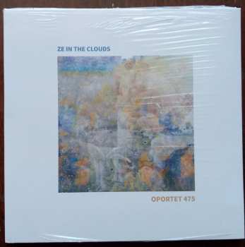 Album Ze in the Clouds: Oportet 475