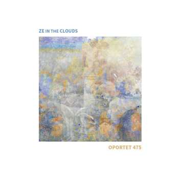 CD Ze in the Clouds: Oportet 475 488417