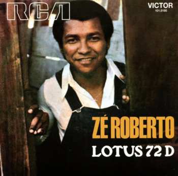 SP Zé Roberto: Lotus 72 D 63160