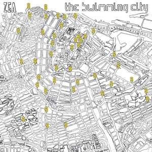 Album Zea: The Swimming City