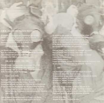 CD Zebda: L'Arène Des Rumeurs