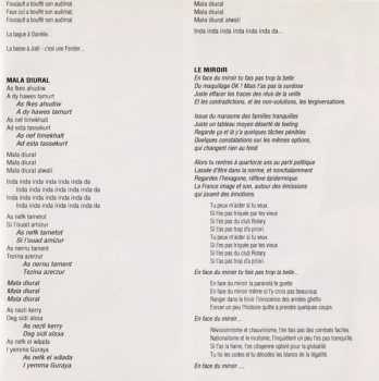 CD Zebda: L'Arène Des Rumeurs