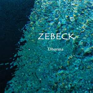 Album Zebeck: Dharma