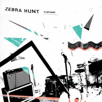 Album Zebra Hunt: In Phrases
