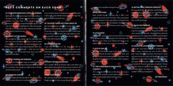 CD Zebrahead: Brain Invaders