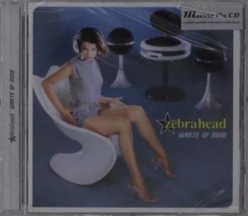 Album Zebrahead: Playmate Of The Year
