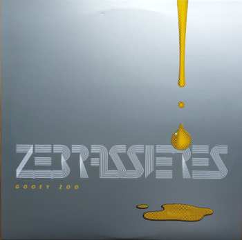 Album Zebrassieres: Gooey Zoo / The Funfuns