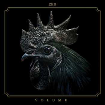 CD Zed: Volume 244580