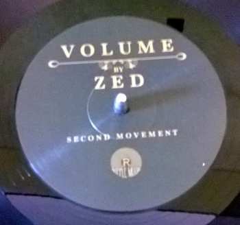 LP Zed: Volume 60253