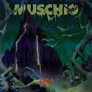Album Muschio: Zeda