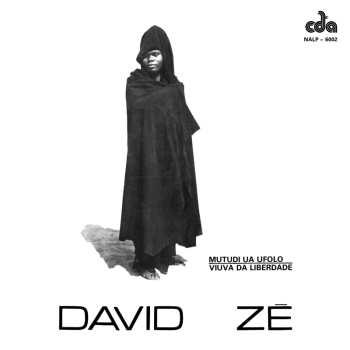 Album David Zé: Mutudi Ua Ufolo