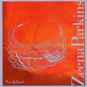 Album Zeena Parkins: Necklace