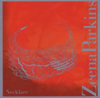 CD Zeena Parkins: Necklace 396916