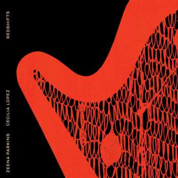 Album Cecilia Lopez: Redshifts