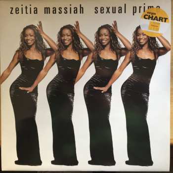 Album Zeeteah Massiah: Sexual Prime