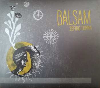 Album Zefiro Torna: Balsam