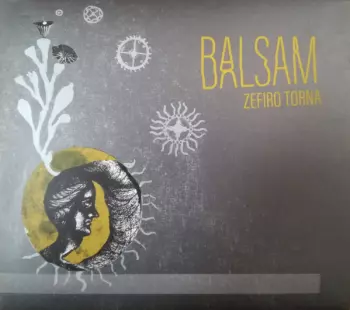 Zefiro Torna: Balsam