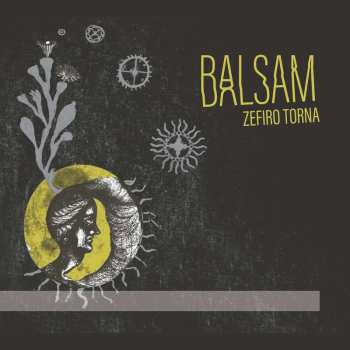 CD Zefiro Torna: Balsam 524491