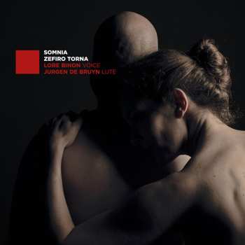 Album Zefiro Torna: Somnia