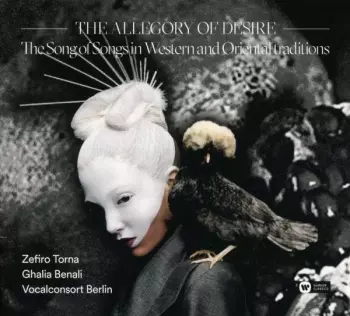 Zefiro Torna: The Allegory Of Desire. The Song Of Songs In Western And Oriental Traditions