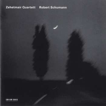 CD Zehetmair Quartett: Robert Schumann 408005