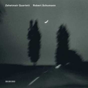 CD Zehetmair Quartett: Robert Schumann 408005