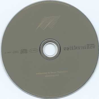 CD Zeitkratzer: Electronics 121537