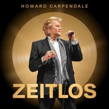 Album Howard Carpendale: Zeitlos