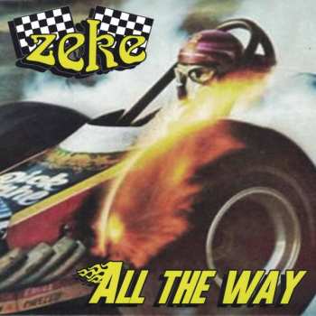 Album Zeke: All The Way