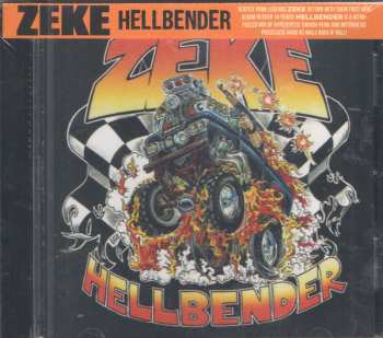 Album Zeke: Hellbender