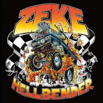 LP Zeke: Hellbender 273435