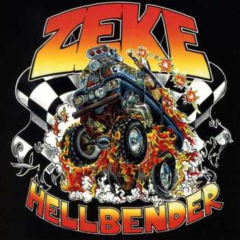 CD Zeke: Hellbender 289635