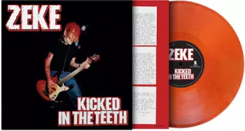 Zeke: Kicked In The Teeth