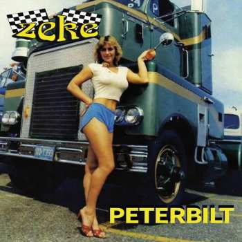 Album Zeke: Peterbilt