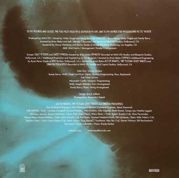 LP Zella Day: Kicker