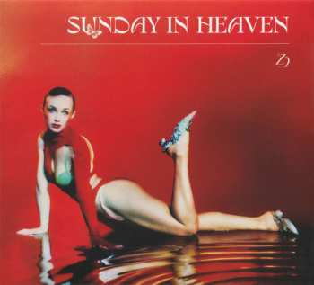 Album Zella Day: Sunday In Heaven 