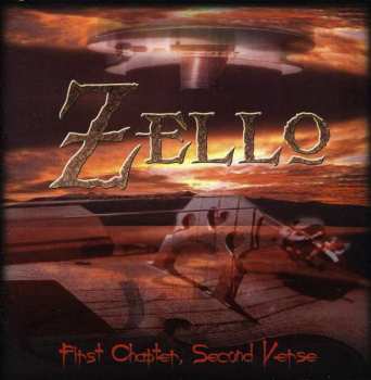 Album Zello: First Chapter, Second Verse