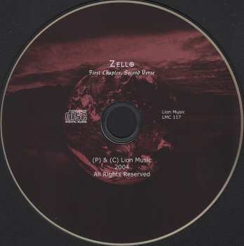 CD Zello: First Chapter, Second Verse 229554